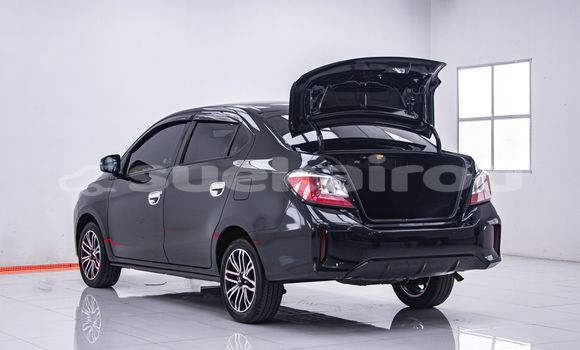 ซื้อ รถมือสอง Mitsubishi Attrage สีดำ รถยนต์ ใน %{เมือง} ใน กรุงเทพมหานคร ซื้อ รถมือสอง Mitsubishi Attrage สีดำ รถยนต์ ใน %{เมือง} ใน กรุงเทพมหานคร