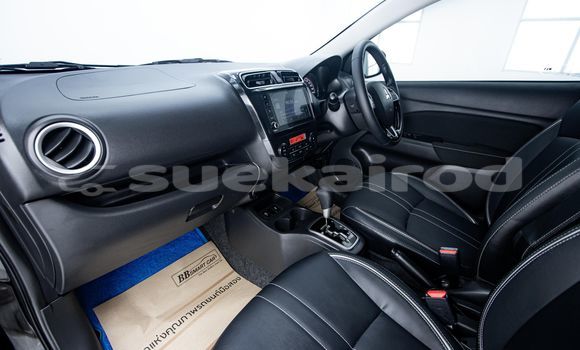 ซื้อ รถมือสอง Mitsubishi Attrage สีดำ รถยนต์ ใน %{เมือง} ใน กรุงเทพมหานคร ซื้อ รถมือสอง Mitsubishi Attrage สีดำ รถยนต์ ใน %{เมือง} ใน กรุงเทพมหานคร