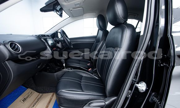 ซื้อ รถมือสอง Mitsubishi Attrage สีดำ รถยนต์ ใน %{เมือง} ใน กรุงเทพมหานคร ซื้อ รถมือสอง Mitsubishi Attrage สีดำ รถยนต์ ใน %{เมือง} ใน กรุงเทพมหานคร