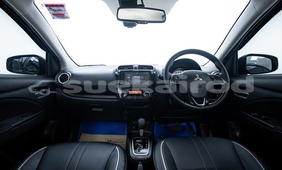 ซื้อ รถมือสอง Mitsubishi Attrage สีดำ รถยนต์ ใน %{เมือง} ใน กรุงเทพมหานคร ซื้อ รถมือสอง Mitsubishi Attrage สีดำ รถยนต์ ใน %{เมือง} ใน กรุงเทพมหานคร