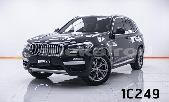 ซื้อ รถมือสอง BMW X3 สีดำ รถยนต์ ใน %{เมือง} ใน กรุงเทพมหานคร ซื้อ รถมือสอง BMW X3 สีดำ รถยนต์ ใน %{เมือง} ใน กรุงเทพมหานคร