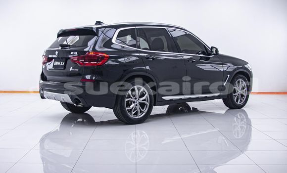 ซื้อ รถมือสอง BMW X3 สีดำ รถยนต์ ใน %{เมือง} ใน กรุงเทพมหานคร ซื้อ รถมือสอง BMW X3 สีดำ รถยนต์ ใน %{เมือง} ใน กรุงเทพมหานคร