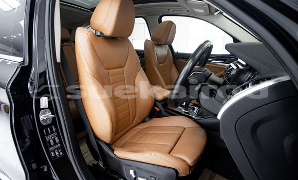 ซื้อ รถมือสอง BMW X3 สีดำ รถยนต์ ใน %{เมือง} ใน กรุงเทพมหานคร ซื้อ รถมือสอง BMW X3 สีดำ รถยนต์ ใน %{เมือง} ใน กรุงเทพมหานคร