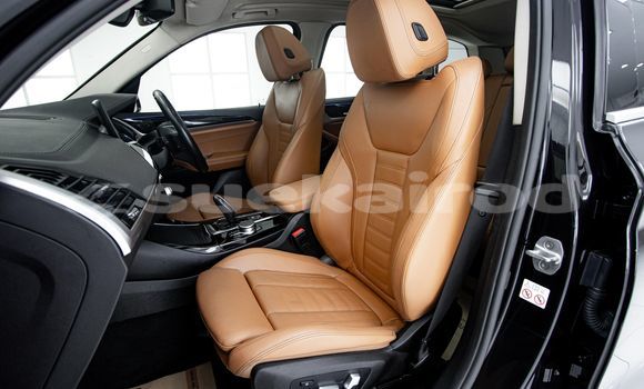 ซื้อ รถมือสอง BMW X3 สีดำ รถยนต์ ใน %{เมือง} ใน กรุงเทพมหานคร ซื้อ รถมือสอง BMW X3 สีดำ รถยนต์ ใน %{เมือง} ใน กรุงเทพมหานคร