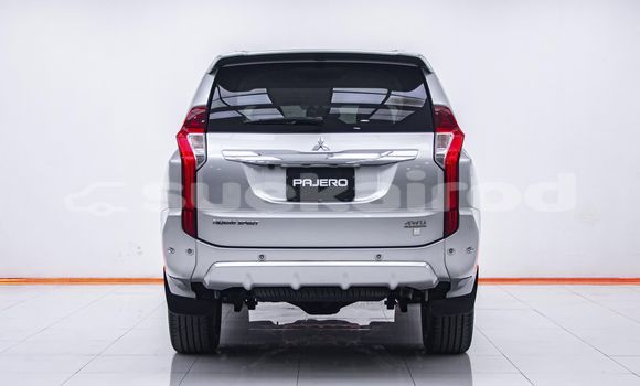 ซื้อ รถมือสอง Mitsubishi Pajero อื่น ๆ รถยนต์ ใน %{เมือง} ใน กรุงเทพมหานคร ซื้อ รถมือสอง Mitsubishi Pajero อื่น ๆ รถยนต์ ใน %{เมือง} ใน กรุงเทพมหานคร