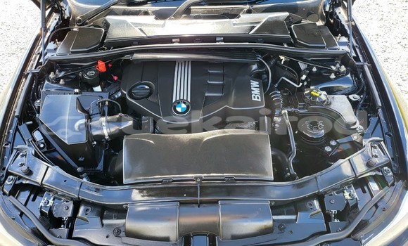 Buy Used BMW 3–Series Black Car in Bangkok in Bangkok Buy Used BMW 3–Series Black Car in Bangkok in Bangkok