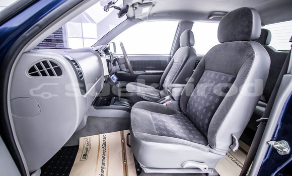 Buy Used Isuzu D-Max Blue Car in Bangkok in Bangkok Buy Used Isuzu D-Max Blue Car in Bangkok in Bangkok