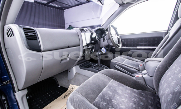 Buy Used Isuzu D-Max Blue Car in Bangkok in Bangkok Buy Used Isuzu D-Max Blue Car in Bangkok in Bangkok