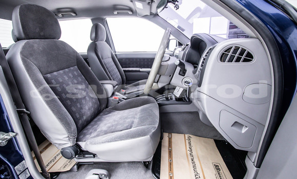 Buy Used Isuzu D-Max Blue Car in Bangkok in Bangkok Buy Used Isuzu D-Max Blue Car in Bangkok in Bangkok