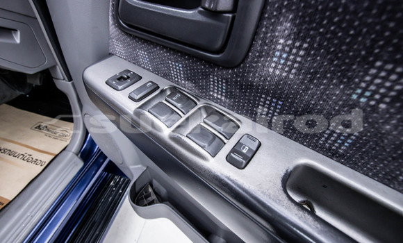 Buy Used Isuzu D-Max Blue Car in Bangkok in Bangkok Buy Used Isuzu D-Max Blue Car in Bangkok in Bangkok