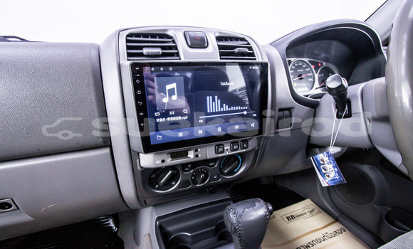 Buy Used Isuzu D-Max Blue Car in Bangkok in Bangkok Buy Used Isuzu D-Max Blue Car in Bangkok in Bangkok