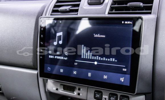 Buy Used Isuzu D-Max Blue Car in Bangkok in Bangkok Buy Used Isuzu D-Max Blue Car in Bangkok in Bangkok