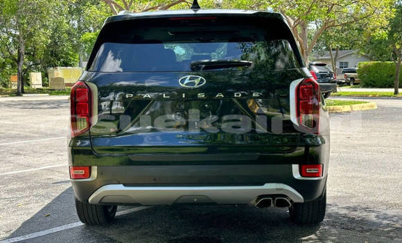 Buy Used Hyundai XG Black Car in Bangkok in Bangkok Buy Used Hyundai XG Black Car in Bangkok in Bangkok