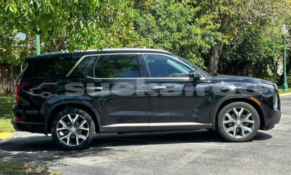 Buy Used Hyundai XG Black Car in Bangkok in Bangkok Buy Used Hyundai XG Black Car in Bangkok in Bangkok