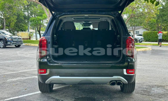 Buy Used Hyundai XG Black Car in Bangkok in Bangkok Buy Used Hyundai XG Black Car in Bangkok in Bangkok