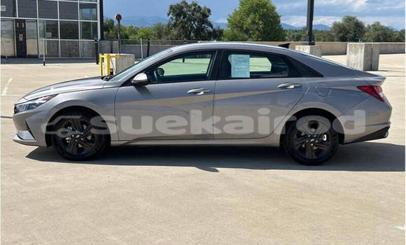 Buy Used Hyundai Elantra Other Car in Bangkok in Bangkok Buy Used Hyundai Elantra Other Car in Bangkok in Bangkok