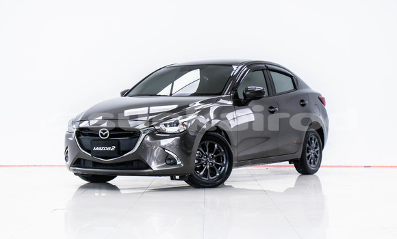 Buy Used Mazda 2 Brown Car in Bangkok in Bangkok Buy Used Mazda 2 Brown Car in Bangkok in Bangkok