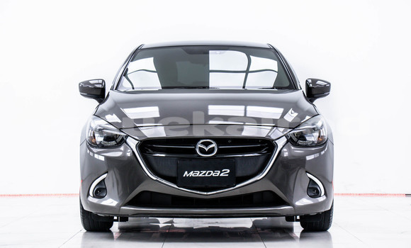 Buy Used Mazda 2 Brown Car in Bangkok in Bangkok Buy Used Mazda 2 Brown Car in Bangkok in Bangkok