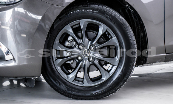 Buy Used Mazda 2 Brown Car in Bangkok in Bangkok Buy Used Mazda 2 Brown Car in Bangkok in Bangkok