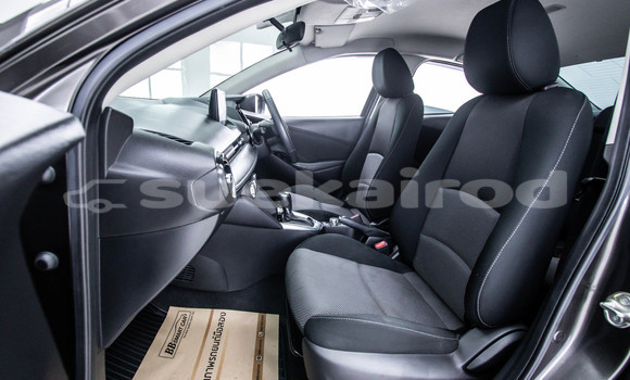 Buy Used Mazda 2 Brown Car in Bangkok in Bangkok Buy Used Mazda 2 Brown Car in Bangkok in Bangkok