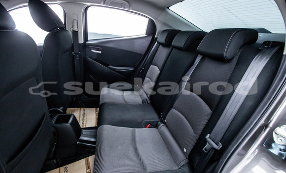 Buy Used Mazda 2 Brown Car in Bangkok in Bangkok Buy Used Mazda 2 Brown Car in Bangkok in Bangkok