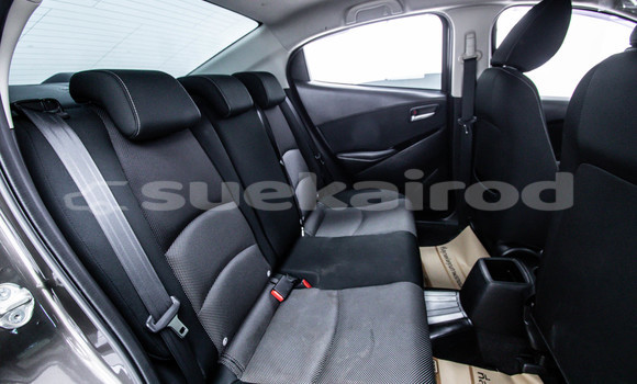 Buy Used Mazda 2 Brown Car in Bangkok in Bangkok Buy Used Mazda 2 Brown Car in Bangkok in Bangkok