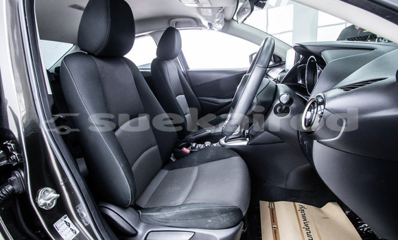Buy Used Mazda 2 Brown Car in Bangkok in Bangkok Buy Used Mazda 2 Brown Car in Bangkok in Bangkok
