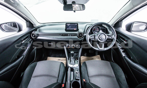 Buy Used Mazda 2 Brown Car in Bangkok in Bangkok Buy Used Mazda 2 Brown Car in Bangkok in Bangkok