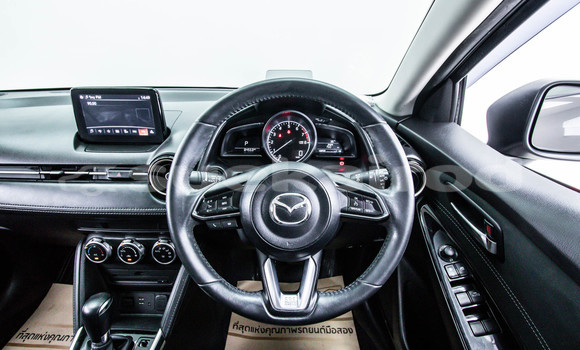 Buy Used Mazda 2 Brown Car in Bangkok in Bangkok Buy Used Mazda 2 Brown Car in Bangkok in Bangkok