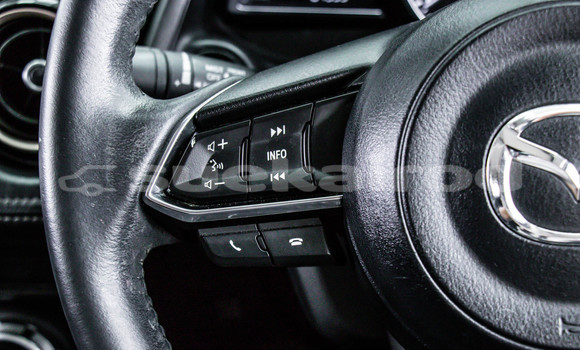 Buy Used Mazda 2 Brown Car in Bangkok in Bangkok Buy Used Mazda 2 Brown Car in Bangkok in Bangkok