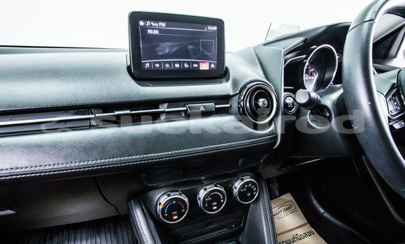 Buy Used Mazda 2 Brown Car in Bangkok in Bangkok Buy Used Mazda 2 Brown Car in Bangkok in Bangkok