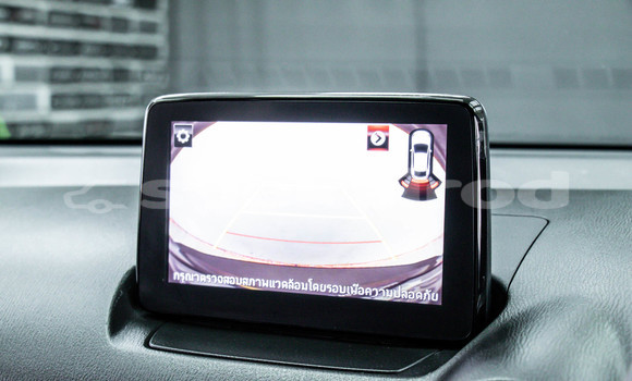 Buy Used Mazda 2 Brown Car in Bangkok in Bangkok Buy Used Mazda 2 Brown Car in Bangkok in Bangkok