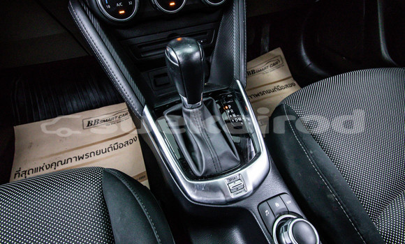 Buy Used Mazda 2 Brown Car in Bangkok in Bangkok Buy Used Mazda 2 Brown Car in Bangkok in Bangkok