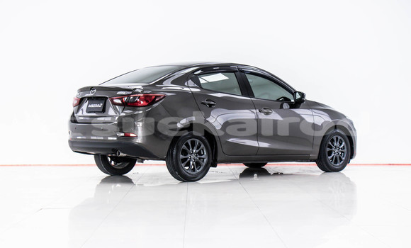 Buy Used Mazda 2 Brown Car in Bangkok in Bangkok Buy Used Mazda 2 Brown Car in Bangkok in Bangkok