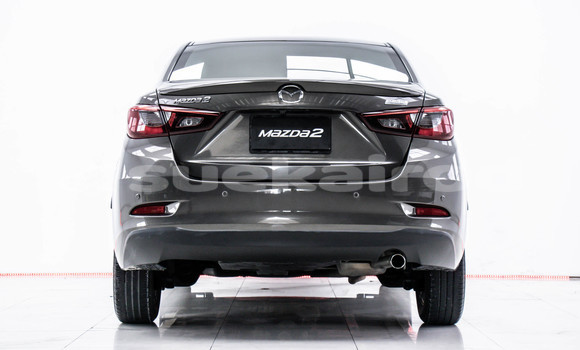 Buy Used Mazda 2 Brown Car in Bangkok in Bangkok Buy Used Mazda 2 Brown Car in Bangkok in Bangkok