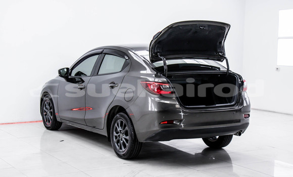 Buy Used Mazda 2 Brown Car in Bangkok in Bangkok Buy Used Mazda 2 Brown Car in Bangkok in Bangkok