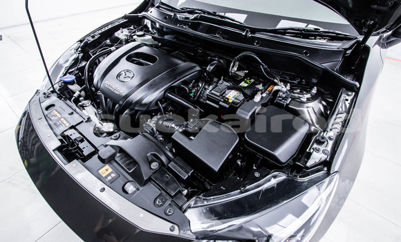 Buy Used Mazda 2 Brown Car in Bangkok in Bangkok Buy Used Mazda 2 Brown Car in Bangkok in Bangkok