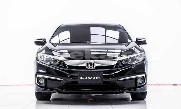 ซื้อ รถมือสอง Honda Civic สีดำ รถยนต์ ใน %{เมือง} ใน กรุงเทพมหานคร ซื้อ รถมือสอง Honda Civic สีดำ รถยนต์ ใน %{เมือง} ใน กรุงเทพมหานคร