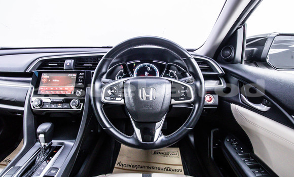 ซื้อ รถมือสอง Honda Civic สีดำ รถยนต์ ใน %{เมือง} ใน กรุงเทพมหานคร ซื้อ รถมือสอง Honda Civic สีดำ รถยนต์ ใน %{เมือง} ใน กรุงเทพมหานคร