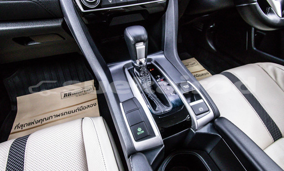 ซื้อ รถมือสอง Honda Civic สีดำ รถยนต์ ใน %{เมือง} ใน กรุงเทพมหานคร ซื้อ รถมือสอง Honda Civic สีดำ รถยนต์ ใน %{เมือง} ใน กรุงเทพมหานคร