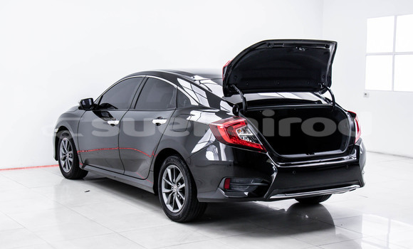 ซื้อ รถมือสอง Honda Civic สีดำ รถยนต์ ใน %{เมือง} ใน กรุงเทพมหานคร ซื้อ รถมือสอง Honda Civic สีดำ รถยนต์ ใน %{เมือง} ใน กรุงเทพมหานคร