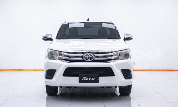 ซื้อ รถมือสอง Toyota Hiluxe Revo ขาว รถยนต์ ใน %{เมือง} ใน กรุงเทพมหานคร ซื้อ รถมือสอง Toyota Hiluxe Revo ขาว รถยนต์ ใน %{เมือง} ใน กรุงเทพมหานคร