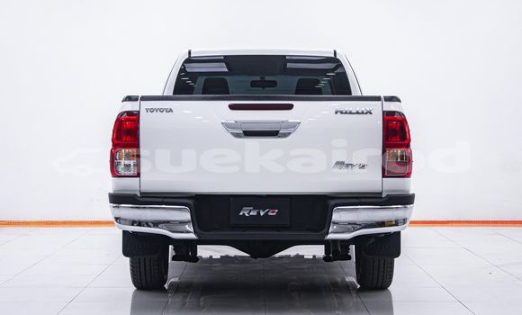 ซื้อ รถมือสอง Toyota Hiluxe Revo ขาว รถยนต์ ใน %{เมือง} ใน กรุงเทพมหานคร ซื้อ รถมือสอง Toyota Hiluxe Revo ขาว รถยนต์ ใน %{เมือง} ใน กรุงเทพมหานคร