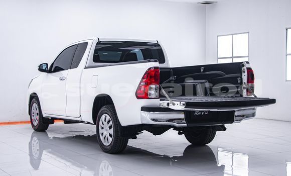 ซื้อ รถมือสอง Toyota Hiluxe Revo ขาว รถยนต์ ใน %{เมือง} ใน กรุงเทพมหานคร ซื้อ รถมือสอง Toyota Hiluxe Revo ขาว รถยนต์ ใน %{เมือง} ใน กรุงเทพมหานคร
