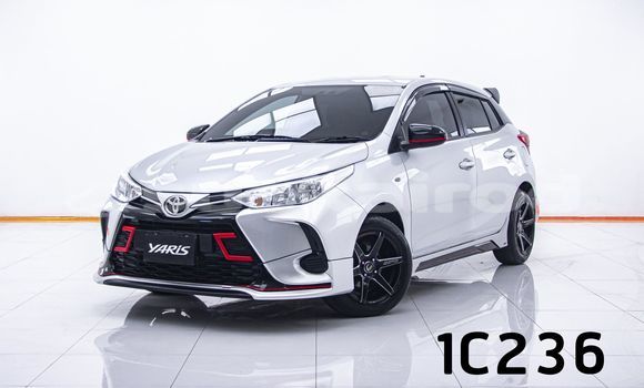 ซื้อ รถมือสอง Toyota Yaris อื่น ๆ รถยนต์ ใน %{เมือง} ใน กรุงเทพมหานคร ซื้อ รถมือสอง Toyota Yaris อื่น ๆ รถยนต์ ใน %{เมือง} ใน กรุงเทพมหานคร