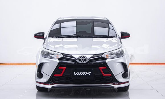 ซื้อ รถมือสอง Toyota Yaris อื่น ๆ รถยนต์ ใน %{เมือง} ใน กรุงเทพมหานคร ซื้อ รถมือสอง Toyota Yaris อื่น ๆ รถยนต์ ใน %{เมือง} ใน กรุงเทพมหานคร