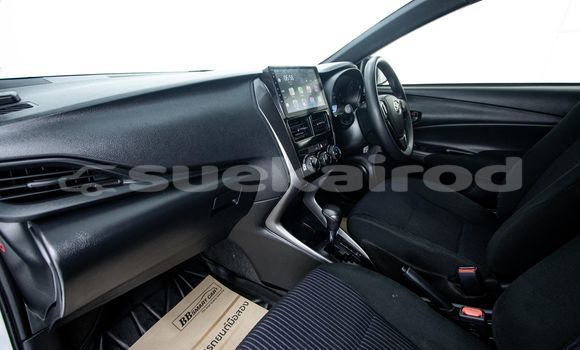 ซื้อ รถมือสอง Toyota Yaris อื่น ๆ รถยนต์ ใน %{เมือง} ใน กรุงเทพมหานคร ซื้อ รถมือสอง Toyota Yaris อื่น ๆ รถยนต์ ใน %{เมือง} ใน กรุงเทพมหานคร