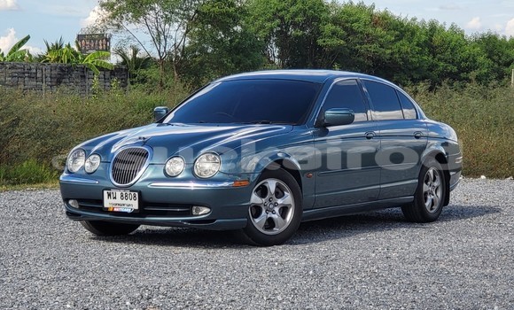 ซื้อ รถมือสอง Jaguar S–Type อื่น ๆ รถยนต์ ใน %{เมือง} ใน กรุงเทพมหานคร