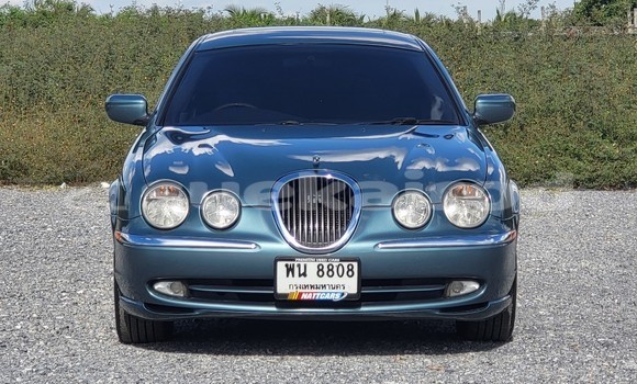 Buy Used Jaguar S–Type Other Car in Bangkok in Bangkok Buy Used Jaguar S–Type Other Car in Bangkok in Bangkok