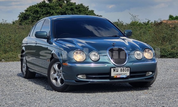 Buy Used Jaguar S–Type Other Car in Bangkok in Bangkok Buy Used Jaguar S–Type Other Car in Bangkok in Bangkok